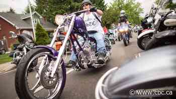 OPP expect a large crowd in Port Dover for Friday the 13th biker rally