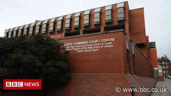 Kirklees grooming trial: Girl, 12, repeatedly raped by three men - BBC