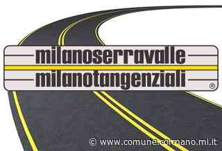 SP52 Rho-Monza: aggiornamento cronoprogramma lavori - Comune di Cormano