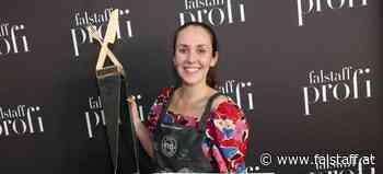 Starke Frauenquote: Erstmals siegt eine Frau beim Falstaff Young Talents Cup in der »Bar«