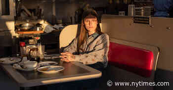 Ethel Cain Is the Most Famous Girl at the Waffle House