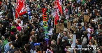 How to Protest Safely: What to Bring and What to Do