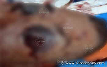 Ejecutan a actuario judicial en Macuspana - Tabasco HOY