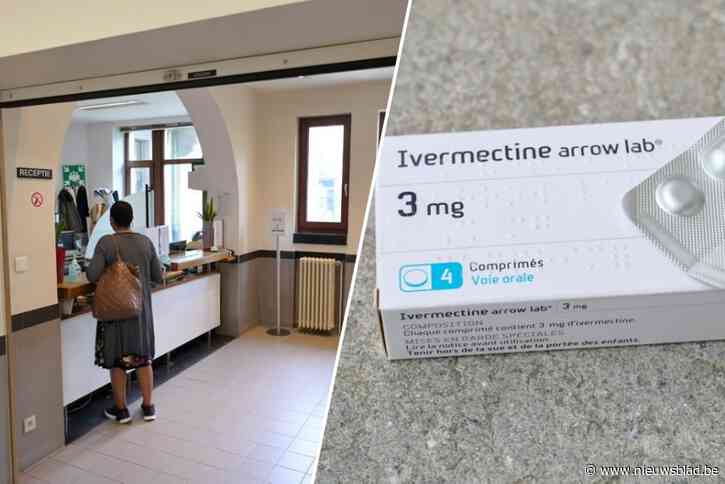 Medicatie tegen schurft ook te verkrijgen bij Tropisch Instituut nu Antwerpse apothekers overstelpt worden: “Maar niet iedereen kan zomaar medicijnen afhalen”