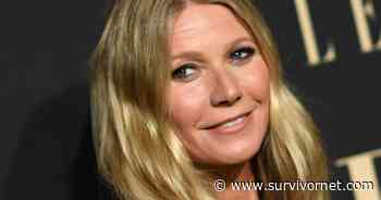 Cancer Survivors Will Likely Approve Of Gwyneth Paltrow’s Buzzy Netflix Show: ‘Sex, Love & Goop’ Highlights Important Topics - SurvivorNet