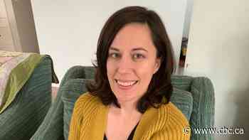 Fort McMurray mom with disability fighting for more accessible transportation options