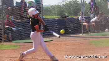 Tecumseh falls to Perkins-Tryon in 5A state semifinals - Shawnee News-Star