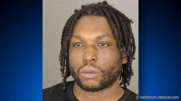 Police Make Arrest In Murder Of Baltimore Mother