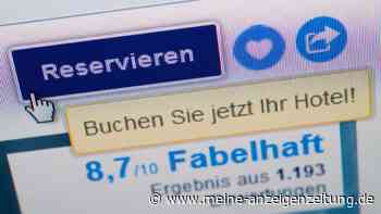 Hotelsuche im Netz: Lieber nicht nur Bewertungen vertrauen