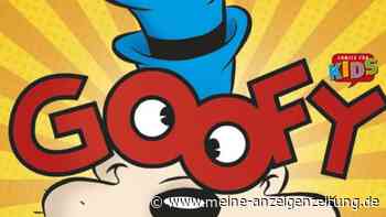 Eintauchen in die Comic-Welt 