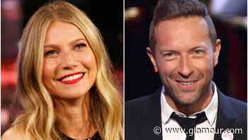 Gwyneth Paltrow Would Never Get Back Together With Chris Martin - Glamour