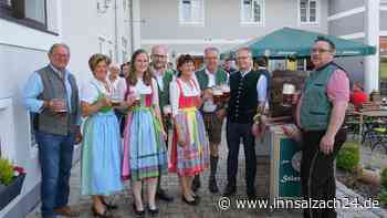 Garser Volksfest: So schmeckt das Bier