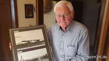 Bedeutendes Jubiläum – Bad Aiblinger Veteranenverein blickt auf 150 bewegende Jahre zurück