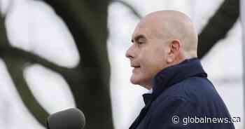 Ontario Liberals promise $1B to clear surgery backlog from COVID pandemic