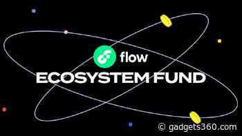 Dapper Labs Raises $725 Million Fund to Help Expand Flow Blockchain Ecosystem