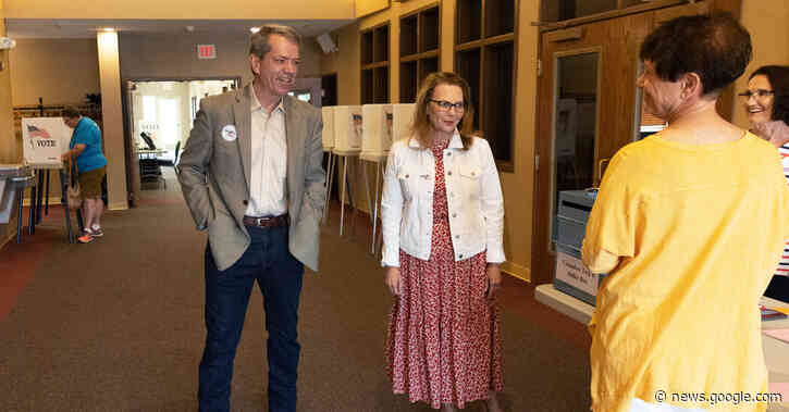 4 Takeaways From Tuesday’s Primaries in Nebraska and West Virginia - The New York Times