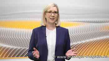 Continental: Autozulieferer rutscht zu Jahresbeginn im Autogeschäft in die Verlustzone