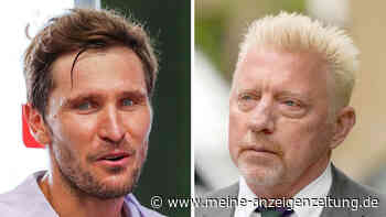 Becker-Nachfolger bei Eurosport fix! Zverev-Bruder wird TV-Experte bei den French Open