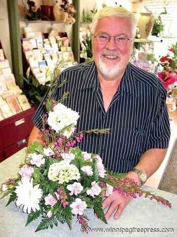 A Gardener's Evening to be held May 11 - Winnipeg Free Press