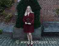 Madresfield's Kate Stallard wins new gardener award after life changing experience - Horticulture Week