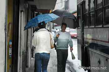 A Gardener's Guide to the Costa Rican Rainy Season : - The Tico Times