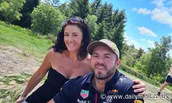 Gardener, 35, took his life just three days after his girlfriend was found dead in suspected suicide - Daily Mail