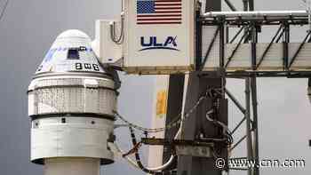 Boeing clashes with key supplier ahead of Starliner spacecraft launch