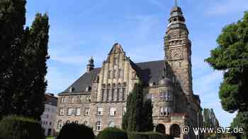 Bundesfreiwilligendienst: Stadt Wittenberge vergibt Stellen in der Kita und Jugendpflege - svz – Schweriner Volkszeitung