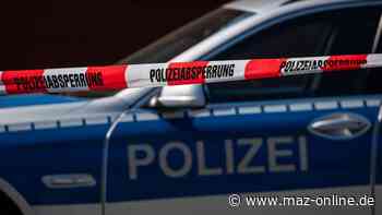 Wittenberge: Diebe stehlen Stemmhammer von Baustelle - Märkische Allgemeine Zeitung