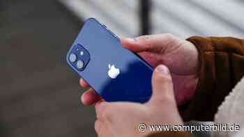 iPod Phone: Tony Fadell zeigt kuriosen iPhone-Prototypen