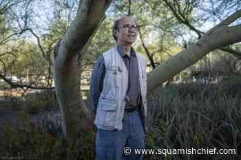 Nobel laureate and physicist Wilczek wins Templeton Prize - Squamish Chief
