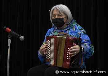 Indigenous languages 'marginalized all the time' in Canada: Mary Simon - Squamish Chief