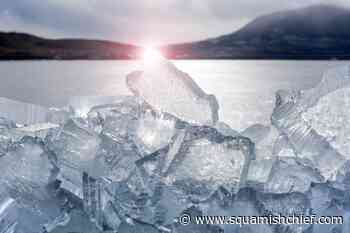 How BC's flood risk increased significantly in April - Squamish Chief