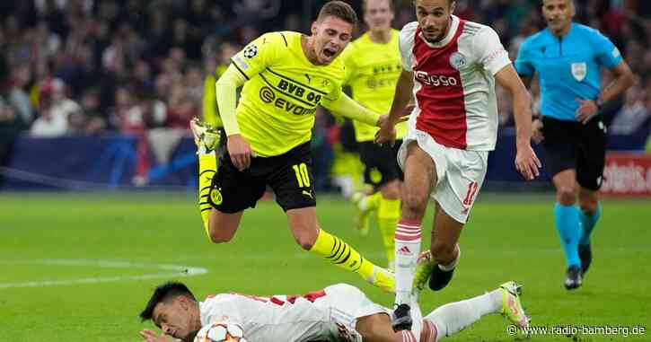 Erster Zugang für Nagelsmann: Mazraoui-Deal soll fix sein