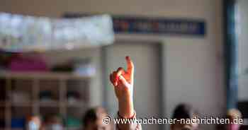 Anmeldezahlen an Schulen in Aachen, Kreis Düren und Kreis Heinsberg - Aachener Nachrichten