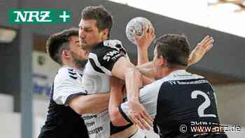 Der MTV Dinslaken ist bei BTB Aachen „sofort auf Zack“ - NRZ News