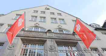 Prämiensparen: Sparkasse Aachen bietet Zinsausgleich, Verbraucherschützer warnen - Aachener Nachrichten