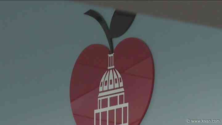 Chipmaking company seeks tax breaks from Austin ISD to expand facilities