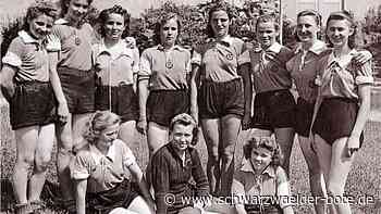 175 Jahre VfL Nagold: Zeitsprung – Vom Torball zum Frauenhandball