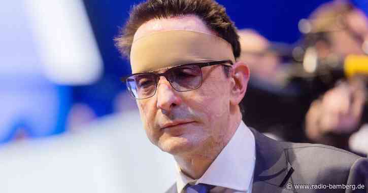 Prozess um Säureanschlag auf Manager beginnt Ende Juni