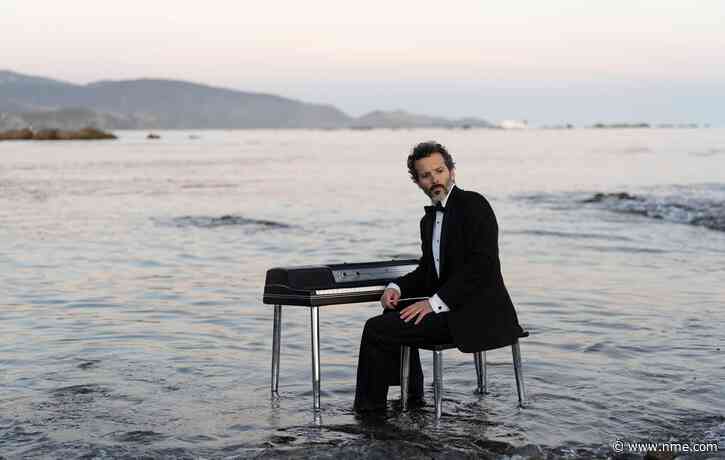 Flight Of The Conchords’ Bret McKenzie announces debut solo album ‘Songs Without Jokes’