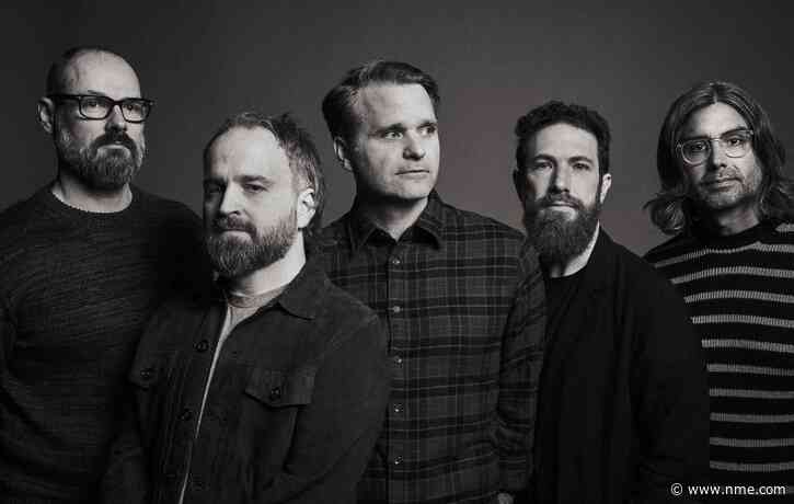 Death Cab For Cutie announce new album ‘Asphalt Meadows’ with single ‘Roman Candles’