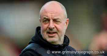 Northampton Town set to lodge complaint over Scunthorpe United team selection - Grimsby Live