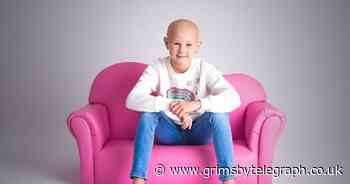 Mystery donor pays for Bonnie's 'life-changing' hair loss treatment - Grimsby Live - Grimsby Live