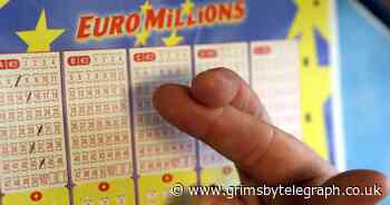 UK ticket holder scoops £184 million EuroMillions jackpot - Grimsby Live