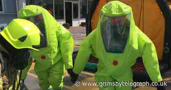 Away Resorts statement after emergency incident at Cleethorpes holiday park - Grimsby Live