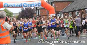 People's park picnic, route and road closures for Ørsted Great Grimsby 10k - Grimsby Live