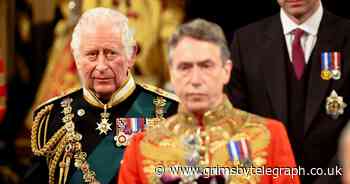 Queen's Speech at a glance, everything Prince Charles announced - Grimsby Live