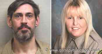 Fugitive inmate captured and ex-jail officer dead after manhunt - Grimsby Live