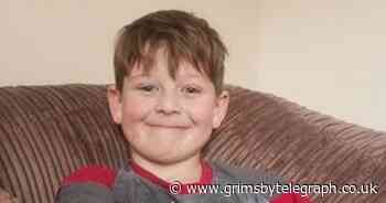 The generous Grimsby boy who gives up his pocket money to help feed the homeless - Grimsby Live